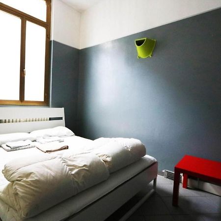 Koala Hostel Μιλάνο Εξωτερικό φωτογραφία