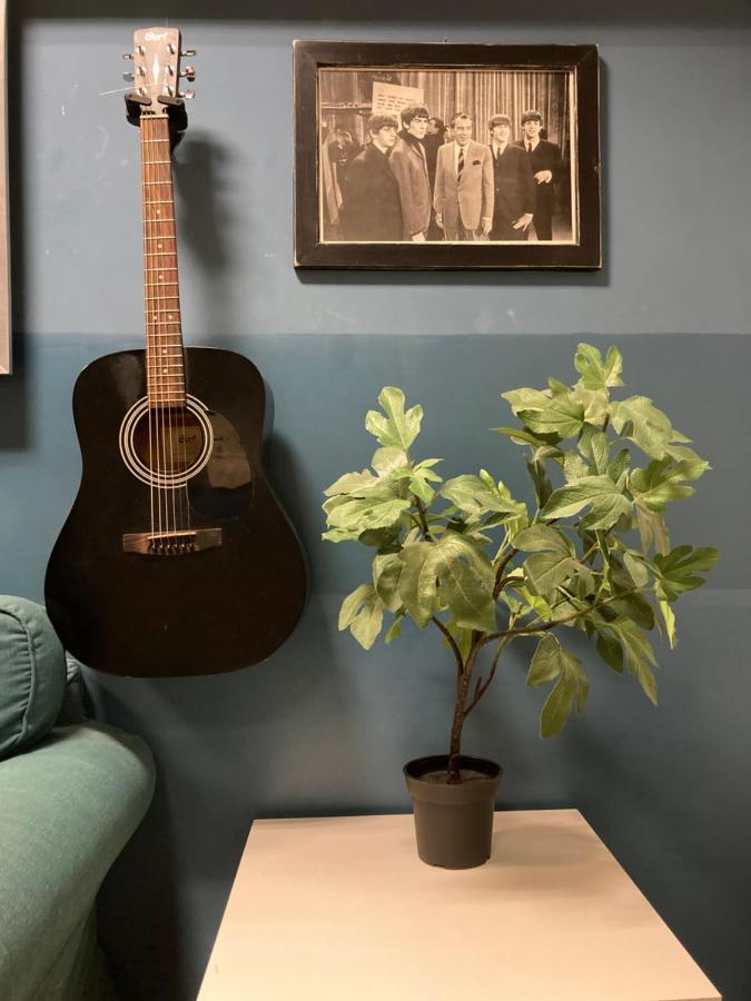 Koala Hostel Μιλάνο Εξωτερικό φωτογραφία