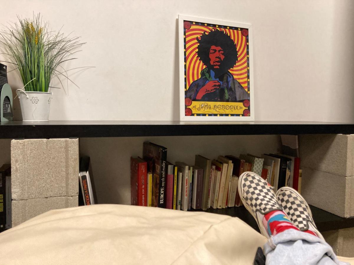 Koala Hostel Μιλάνο Εξωτερικό φωτογραφία