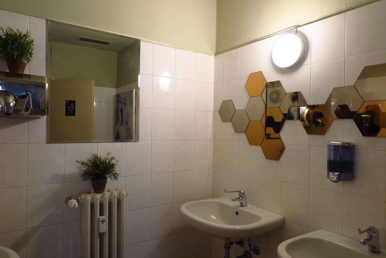 Koala Hostel Μιλάνο Εξωτερικό φωτογραφία