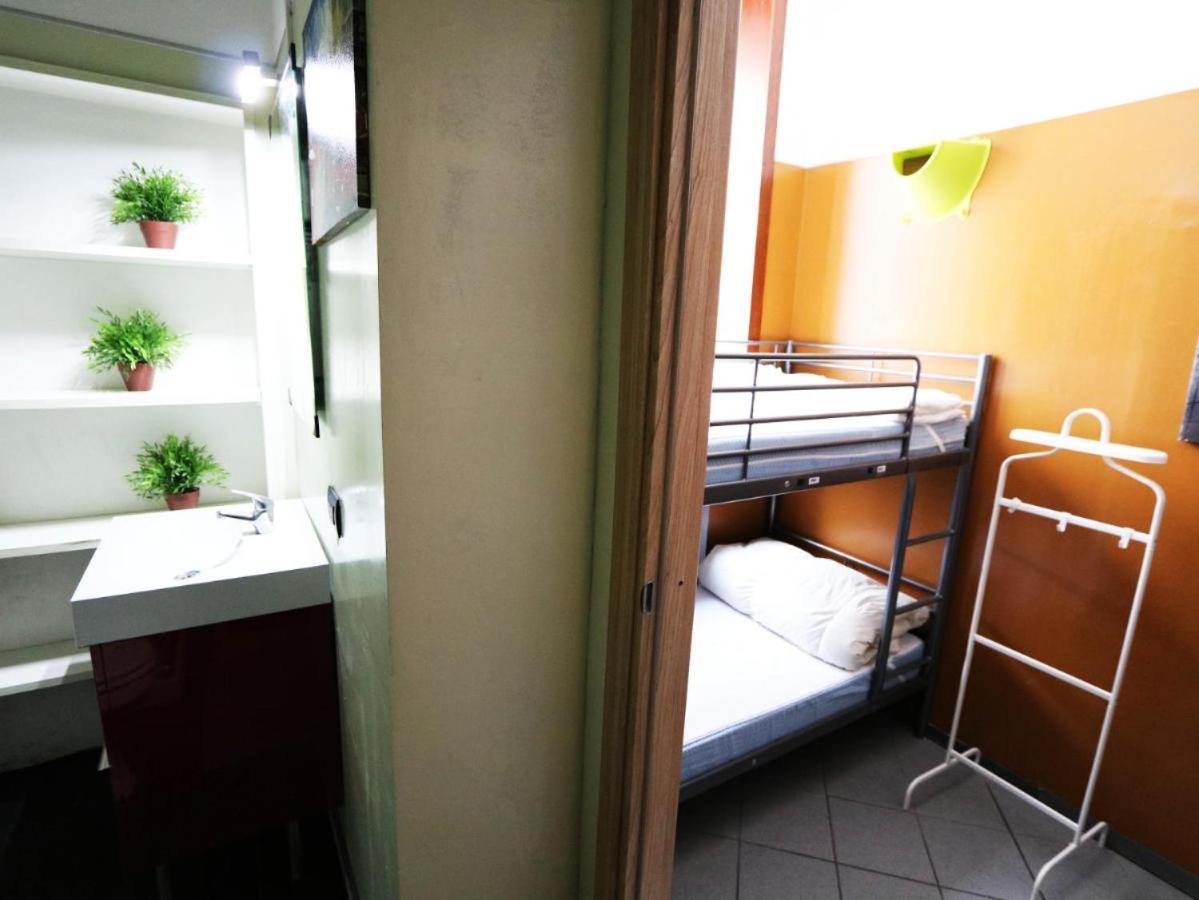 Koala Hostel Μιλάνο Εξωτερικό φωτογραφία