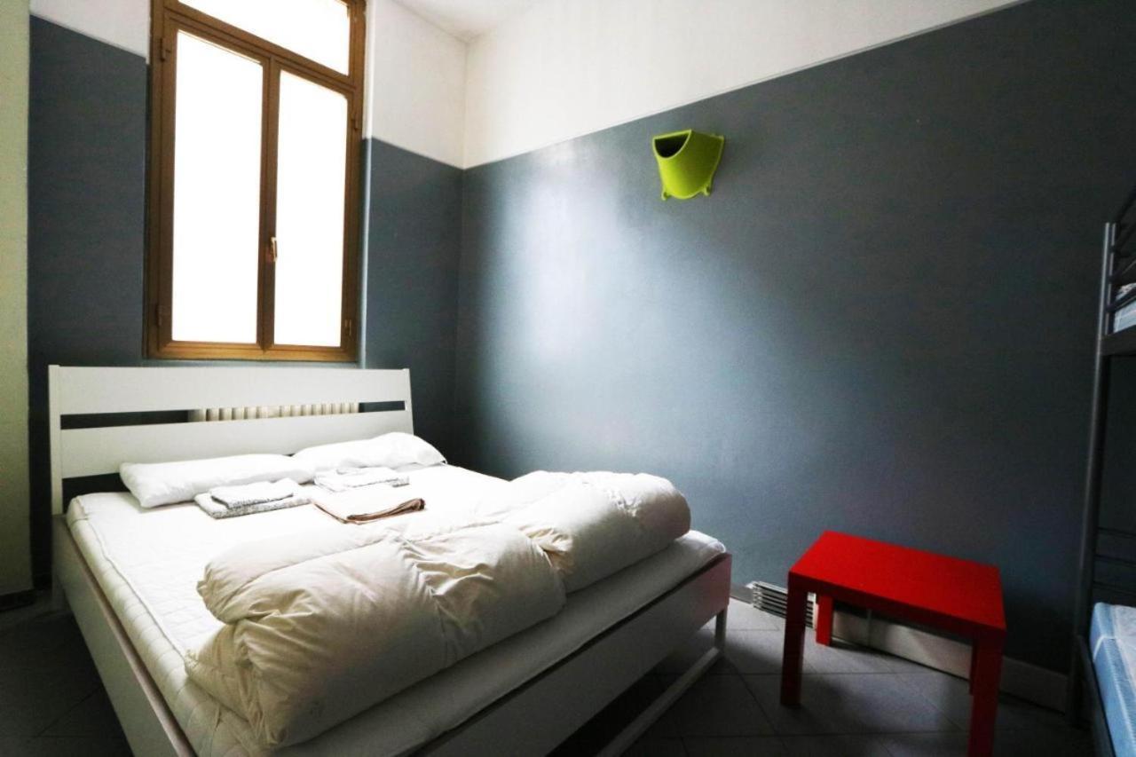 Koala Hostel Μιλάνο Εξωτερικό φωτογραφία
